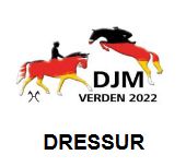 Logo DJM 2022 Verden